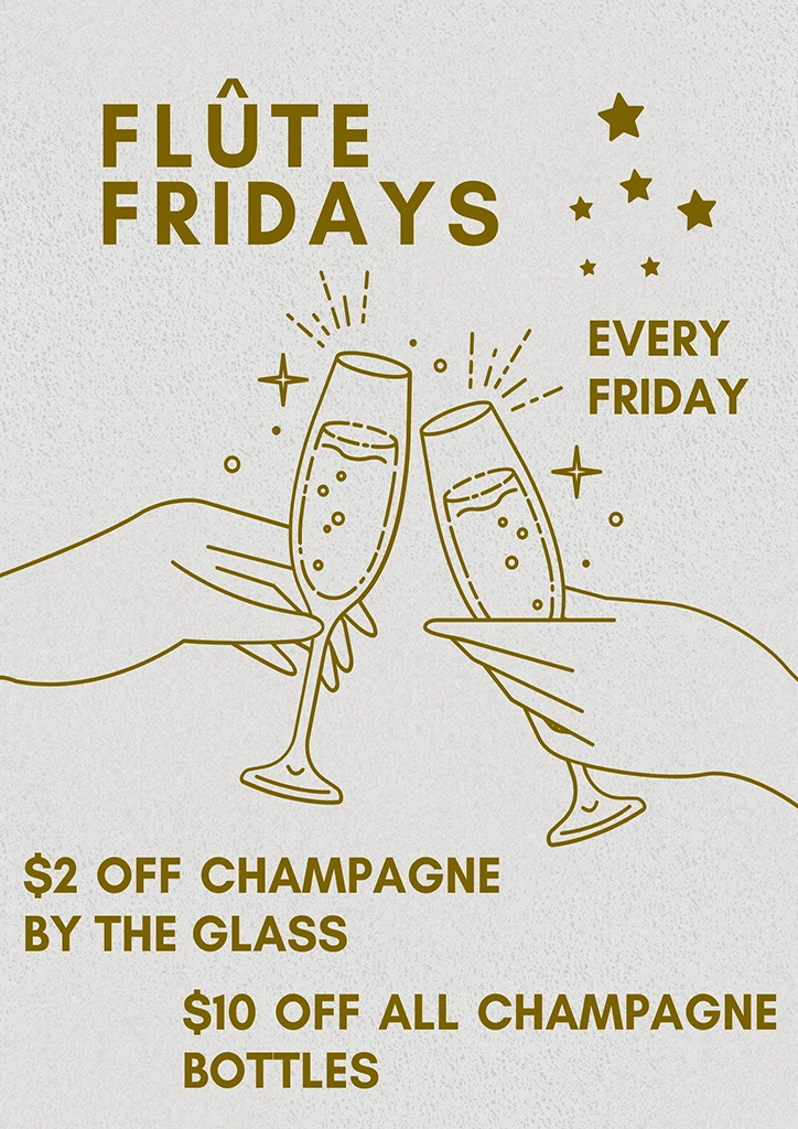 Fridays Specials Friday Specials