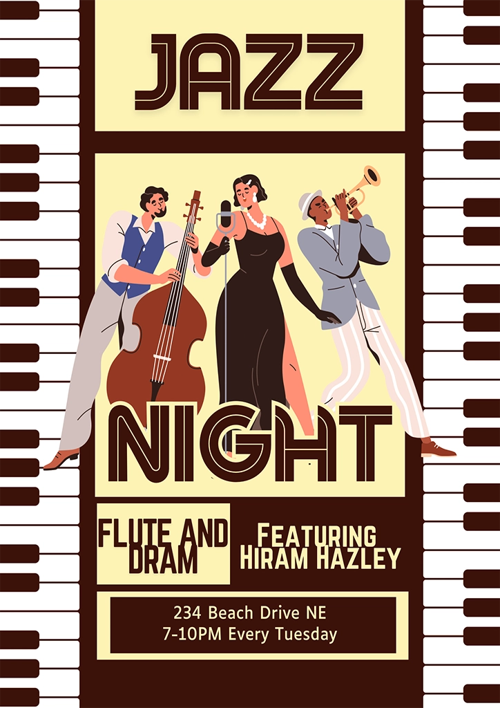 jazz night tuesdays jazz night tuesdays