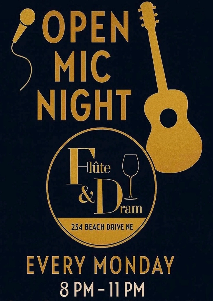 mondays specials monday open mic night