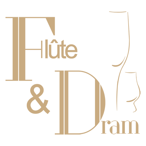 Irish • Flute and Dram