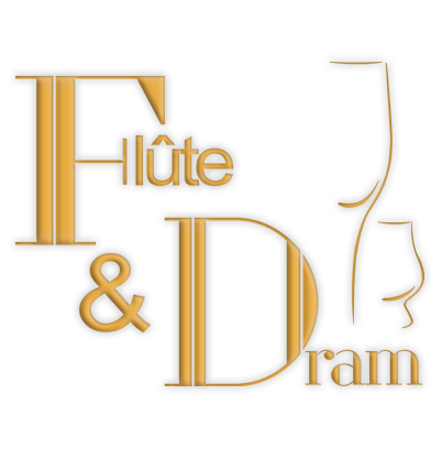 Flûte & Dram