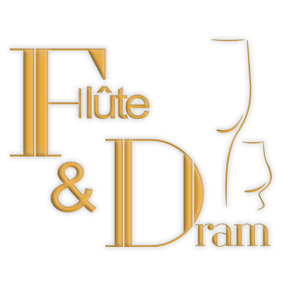 Flûte & Dram