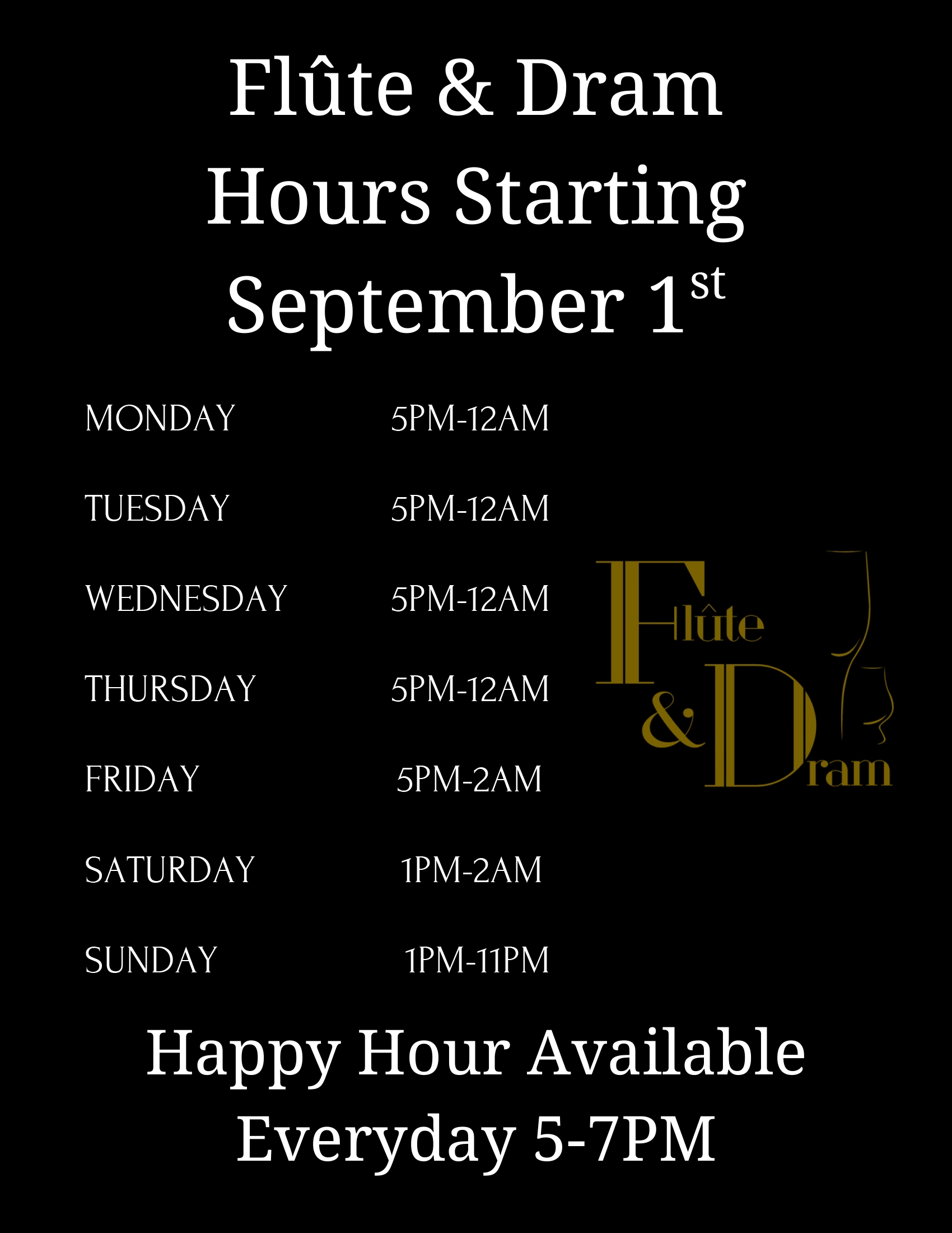 new-hours new-hours